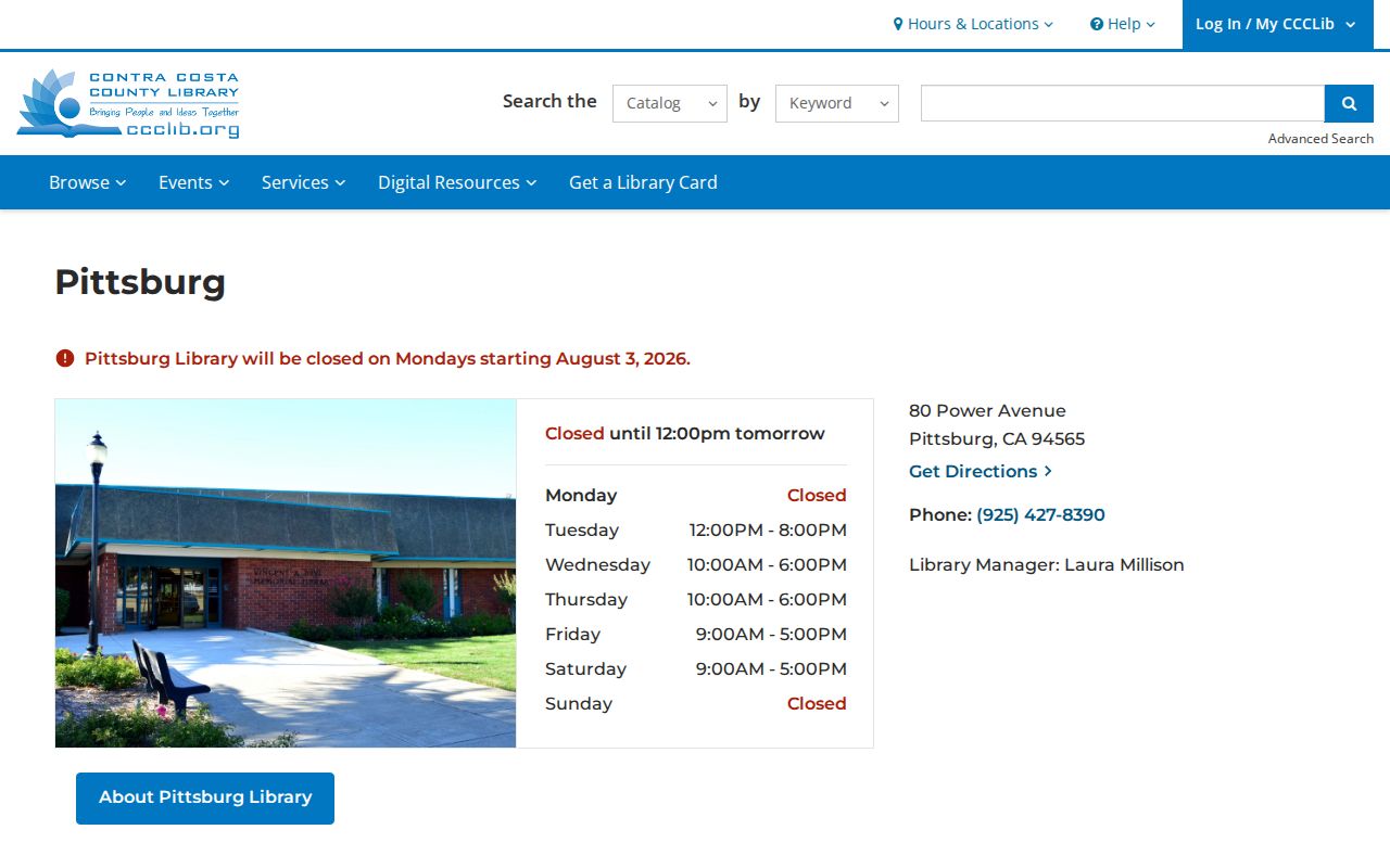 Pittsburg city directory Pittsburg Library collection